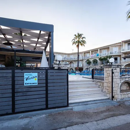 Vivian Apartahotel 2*