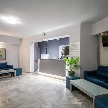 Apartahotel Vivian 2*