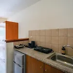Vivian Aparthotel Laganas