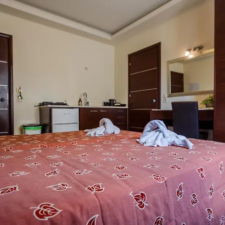 Vivian Apart Otel 2*