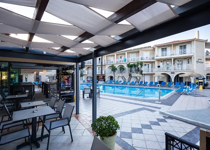 Apart Otel Vivian