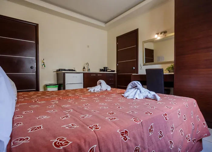 Vivian Apart Otel 2*