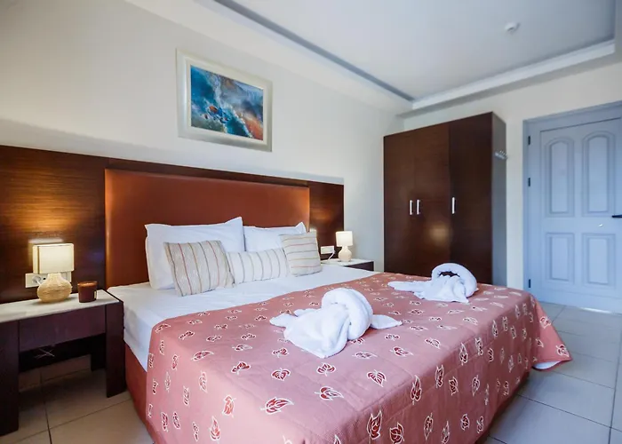 Apart Otel Vivian