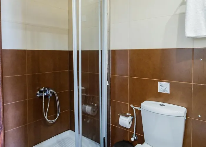 Apart Otel Vivian