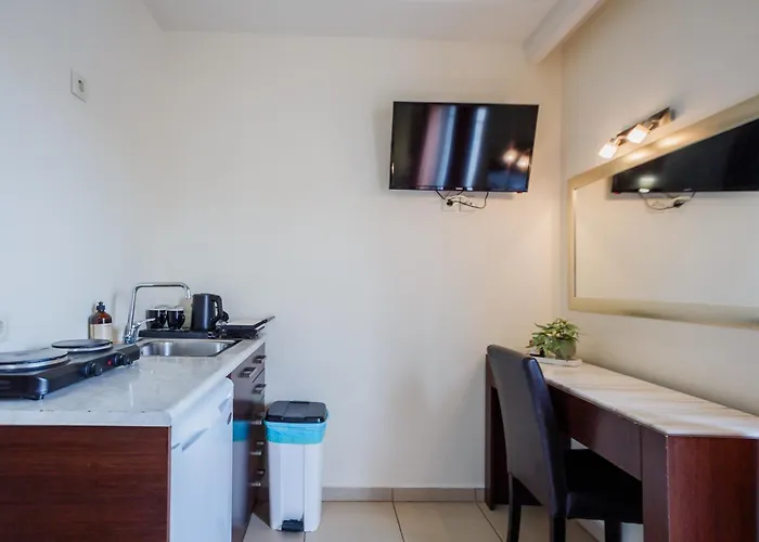Vivian Apart Otel 2*