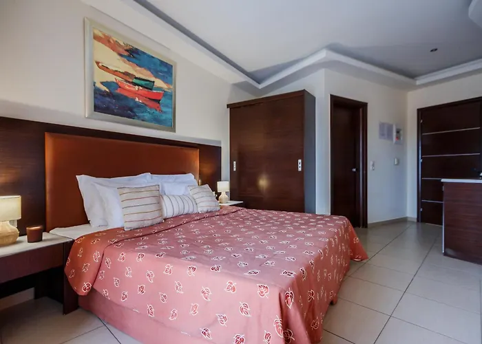 Vivian Apart Otel