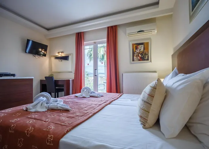 Vivian Apart Otel 2*