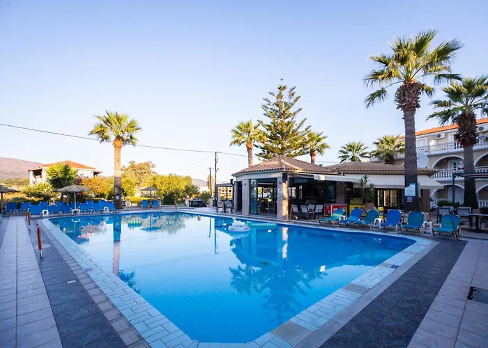 Apart Otel Vivian