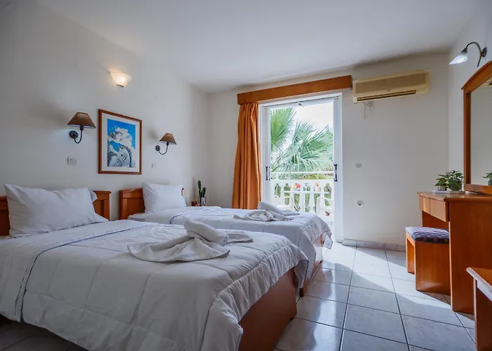Apart Otel Vivian