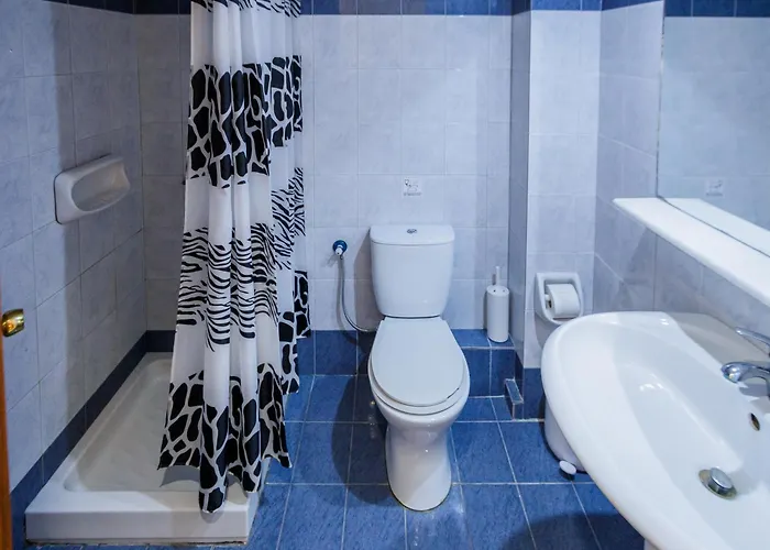 Apart Otel Vivian 2*