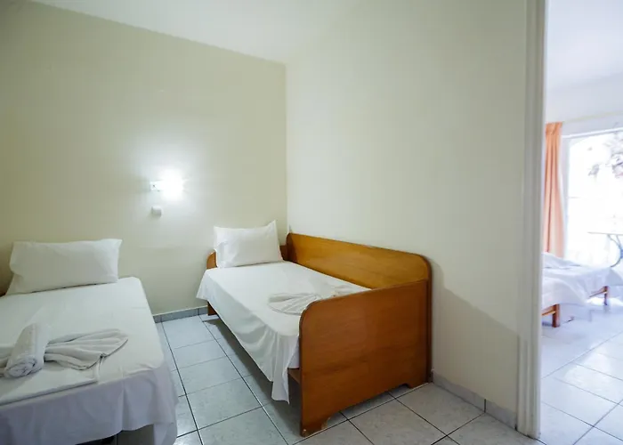 Vivian Apart Otel