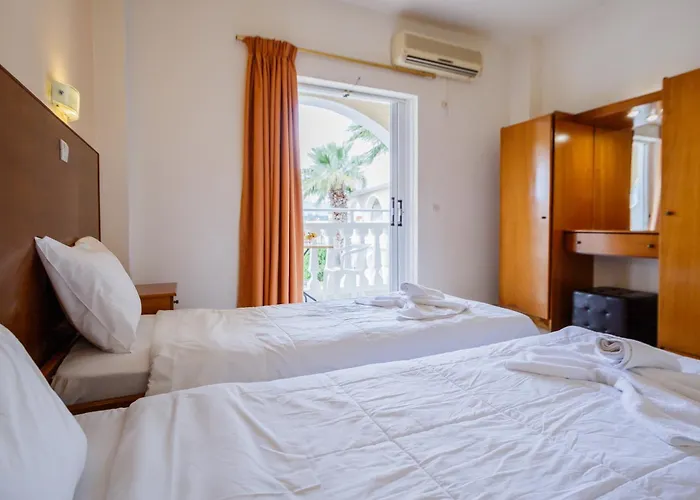 Apart Otel Vivian