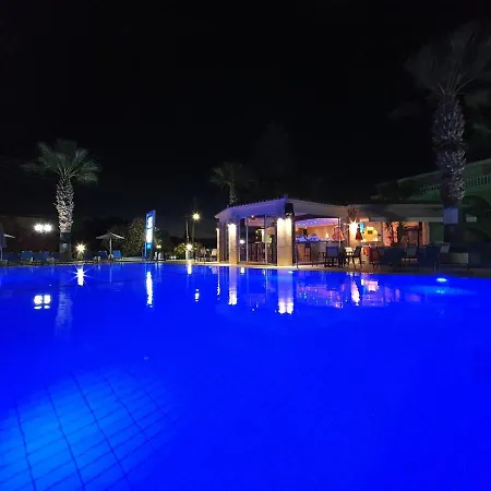 维维安公寓式酒店 2*