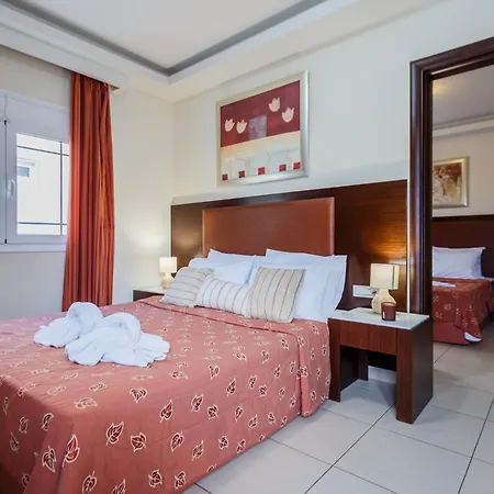 Vivian Aparthotel