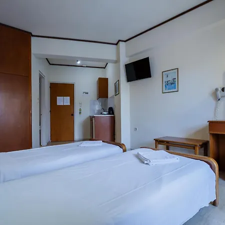 Vivian Λαγανάς