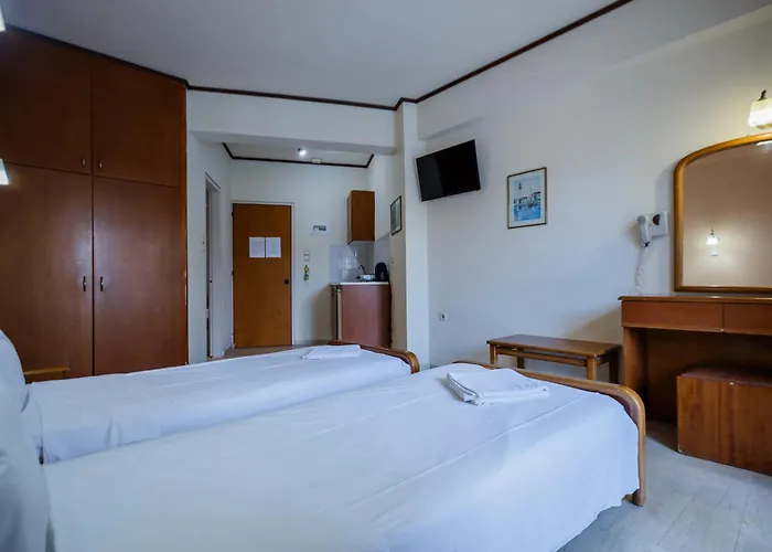 Vivian Λαγανάς