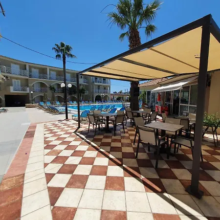 Vivian Hotel de apartamente