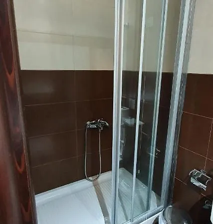 Vivian Hotel de apartamente Laganas
