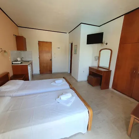 Hotel de apartamente Vivian