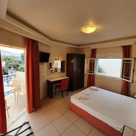 Vivian Hotel de apartamente 2*
