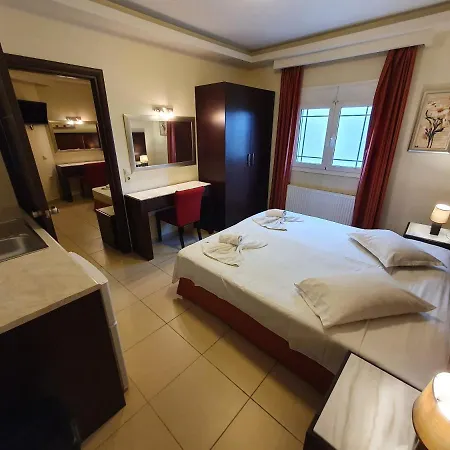 Hotel de apartamente Vivian 2*