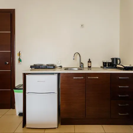 维维安公寓式酒店 公寓式酒店 2*