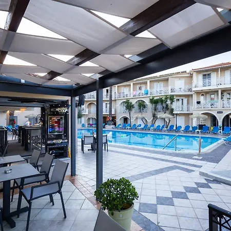 アパートホテル Vivian