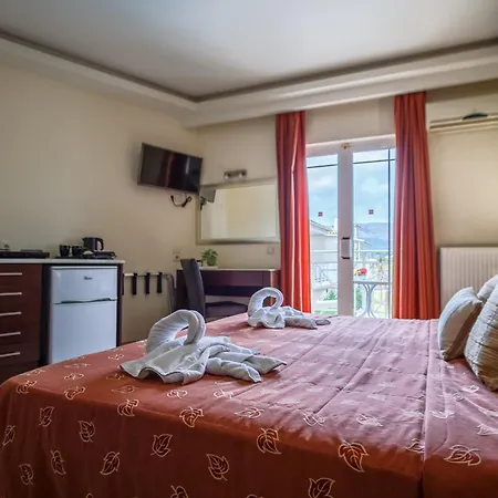 Vivian アパートホテル ラガナス