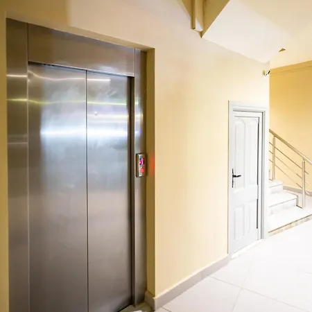 维维安公寓式酒店