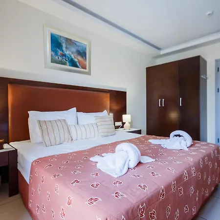 アパートホテル Vivian