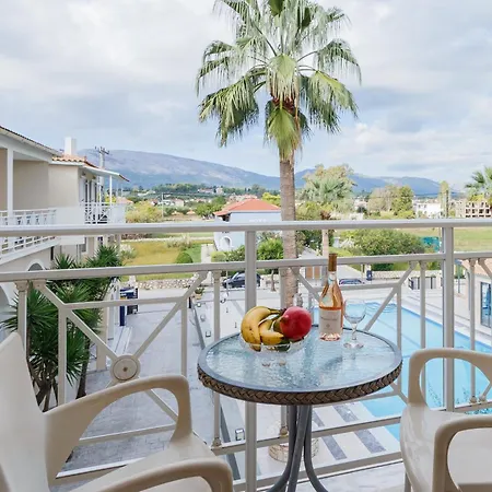 Vivian 2* ラガナス