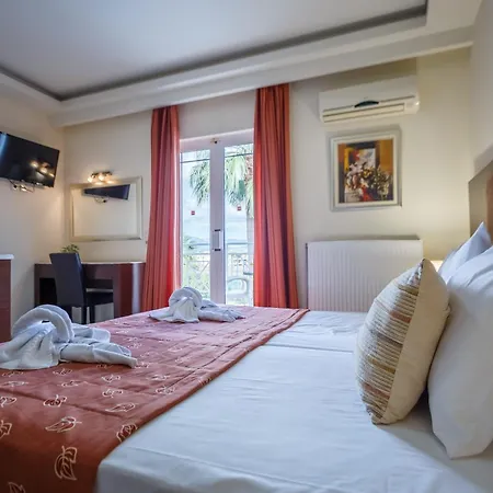 维维安公寓式酒店 公寓式酒店 2*