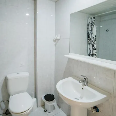 维维安公寓式酒店