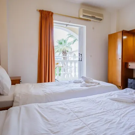 公寓式酒店 维维安公寓式酒店