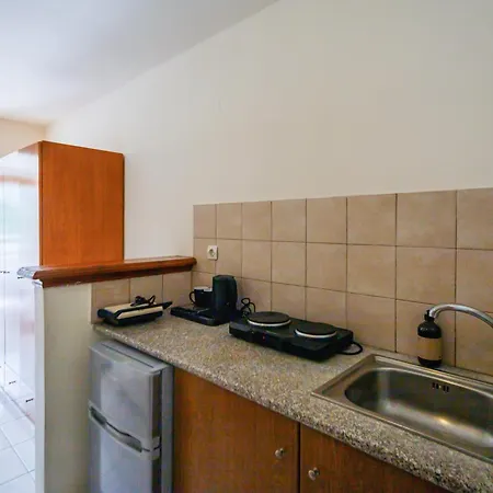 维维安公寓式酒店 公寓式酒店 拉加纳斯