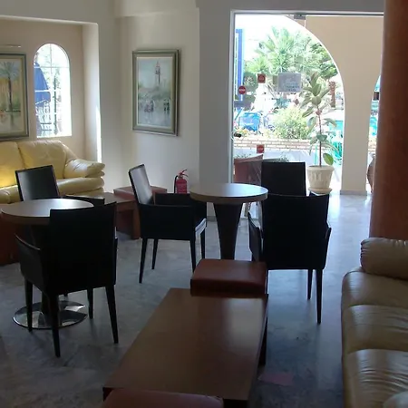 Hotel de apartamente Vivian