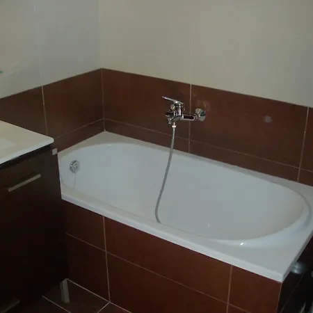 Hotel de apartamente Vivian
