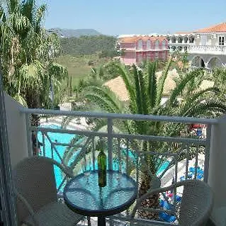 Vivian Hotel de apartamente